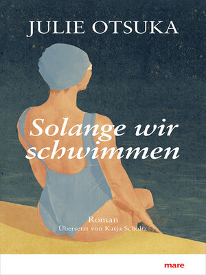 cover image of Solange wir schwimmen